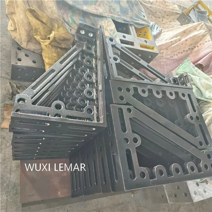 Welding Table Stop & Clamping Square suppliers